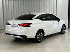 Nissan VERSA 1.6 16V FLEX ADVANCE XTRONIC 2024/2025 DRSUL SEMINOVOS CAXIAS DO SUL – LAJEADO – SANTA CRUZ DO SUL / Carros no Vale