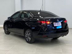 Nissan VERSA 1.6 16V FLEX ADVANCE XTRONIC 2025/2026 DRSUL SEMINOVOS CAXIAS DO SUL – LAJEADO – SANTA CRUZ DO SUL / Carros no Vale