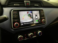 Nissan VERSA 1.6 16V FLEX ADVANCE XTRONIC 2024/2025 DRSUL SEMINOVOS CAXIAS DO SUL – LAJEADO – SANTA CRUZ DO SUL / Carros no Vale