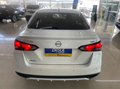 Nissan VERSA 1.6 16V FLEX SR XTRONIC 2024/2025 DRSUL SEMINOVOS CAXIAS DO SUL – LAJEADO – SANTA CRUZ DO SUL / Carros no Vale