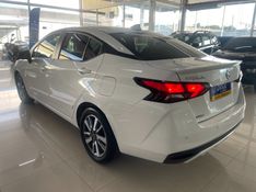 Nissan VERSA 1.6 16V FLEX SR XTRONIC 2024/2025 DRSUL SEMINOVOS CAXIAS DO SUL – LAJEADO – SANTA CRUZ DO SUL / Carros no Vale