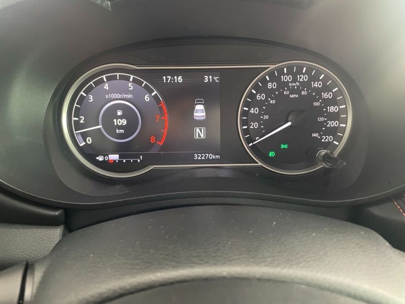 Nissan VERSA 1.6 16V FLEX SR XTRONIC 2024/2025 DRSUL SEMINOVOS CAXIAS DO SUL – LAJEADO – SANTA CRUZ DO SUL / Carros no Vale