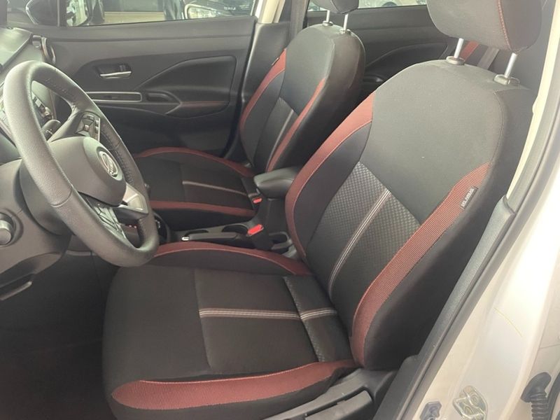 Nissan VERSA 1.6 16V FLEX SR XTRONIC 2024/2025 DRSUL SEMINOVOS CAXIAS DO SUL – LAJEADO – SANTA CRUZ DO SUL / Carros no Vale