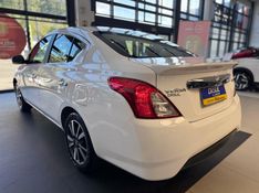 Nissan VERSA 1.6 16V FLEXSTART SL 4P XTRONIC 2019/2020 DRSUL SEMINOVOS CAXIAS DO SUL – LAJEADO – SANTA CRUZ DO SUL / Carros no Vale
