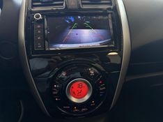 Nissan VERSA 1.6 16V FLEXSTART SL 4P XTRONIC 2019/2020 DRSUL SEMINOVOS CAXIAS DO SUL – LAJEADO – SANTA CRUZ DO SUL / Carros no Vale