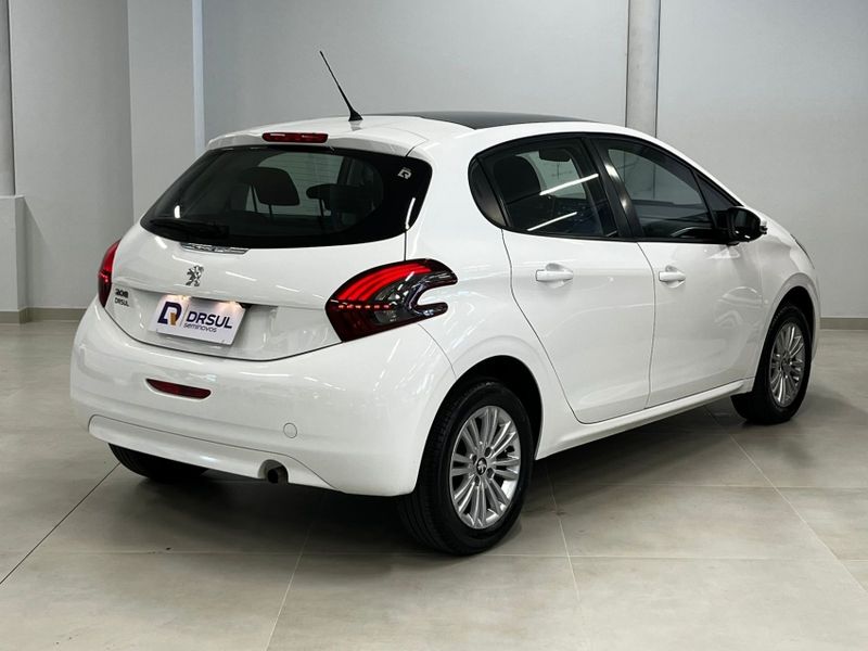 Peugeot 208 1.2 ALLURE 12V FLEX 4P MANUAL 2019/2020 DRSUL SEMINOVOS CAXIAS DO SUL – LAJEADO – SANTA CRUZ DO SUL / Carros no Vale Peugeot 208 1.2 ALLURE 12V FLEX 4P MANUAL 2019/2020 DRSUL SEMINOVOS CAXIAS DO SUL – LAJEADO – SANTA CRUZ DO SUL / Carros no Vale