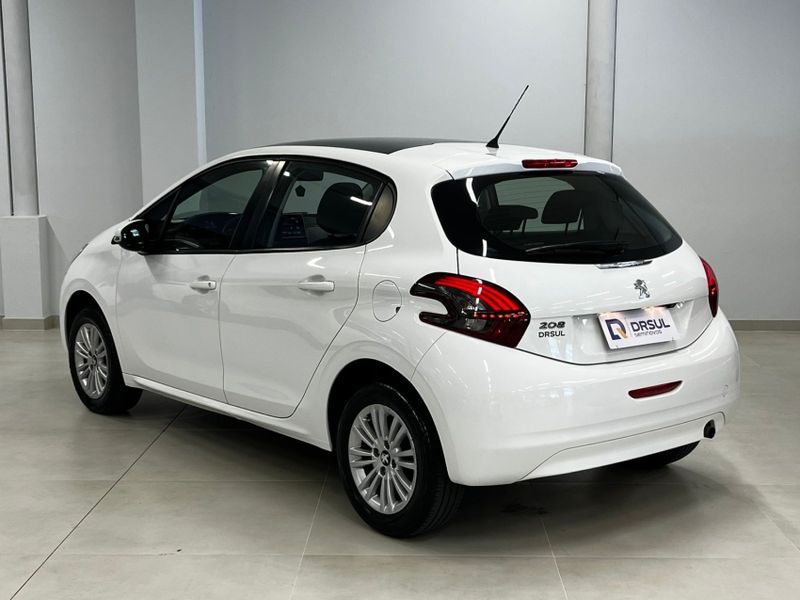 Peugeot 208 1.2 ALLURE 12V FLEX 4P MANUAL 2019/2020 DRSUL SEMINOVOS CAXIAS DO SUL – LAJEADO – SANTA CRUZ DO SUL / Carros no Vale Peugeot 208 1.2 ALLURE 12V FLEX 4P MANUAL 2019/2020 DRSUL SEMINOVOS CAXIAS DO SUL – LAJEADO – SANTA CRUZ DO SUL / Carros no Vale