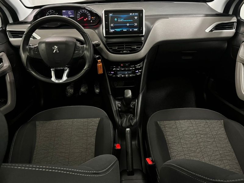 Peugeot 208 1.2 ALLURE 12V FLEX 4P MANUAL 2019/2020 DRSUL SEMINOVOS CAXIAS DO SUL – LAJEADO – SANTA CRUZ DO SUL / Carros no Vale Peugeot 208 1.2 ALLURE 12V FLEX 4P MANUAL 2019/2020 DRSUL SEMINOVOS CAXIAS DO SUL – LAJEADO – SANTA CRUZ DO SUL / Carros no Vale