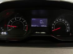 Peugeot 208 1.2 ALLURE 12V FLEX 4P MANUAL 2019/2020 DRSUL SEMINOVOS CAXIAS DO SUL – LAJEADO – SANTA CRUZ DO SUL / Carros no Vale