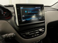 Peugeot 208 1.2 ALLURE 12V FLEX 4P MANUAL 2019/2020 DRSUL SEMINOVOS CAXIAS DO SUL – LAJEADO – SANTA CRUZ DO SUL / Carros no Vale