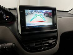 Peugeot 208 1.2 ALLURE 12V FLEX 4P MANUAL 2019/2020 DRSUL SEMINOVOS CAXIAS DO SUL – LAJEADO – SANTA CRUZ DO SUL / Carros no Vale