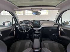 Peugeot 208 1.6 GRIFFE 16V FLEX 4P AUTOMÁTICO 2019/2020 DRSUL SEMINOVOS CAXIAS DO SUL – LAJEADO – SANTA CRUZ DO SUL / Carros no Vale