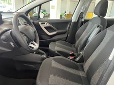 Peugeot 208 1.6 GRIFFE 16V FLEX 4P AUTOMÁTICO 2019/2020 DRSUL SEMINOVOS CAXIAS DO SUL – LAJEADO – SANTA CRUZ DO SUL / Carros no Vale