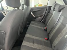 Peugeot 208 1.6 GRIFFE 16V FLEX 4P AUTOMÁTICO 2019/2020 DRSUL SEMINOVOS CAXIAS DO SUL – LAJEADO – SANTA CRUZ DO SUL / Carros no Vale