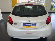 Peugeot 208 1.6 GRIFFE 16V FLEX 4P AUTOMÁTICO 2019/2020 DRSUL SEMINOVOS CAXIAS DO SUL – LAJEADO – SANTA CRUZ DO SUL / Carros no Vale