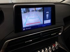 Peugeot 3008 1.6 GRIFFE PACK THP 16V GASOLINA 4P AUTOMÁTICO 2019/2020 DRSUL SEMINOVOS CAXIAS DO SUL – LAJEADO – SANTA CRUZ DO SUL / Carros no Vale