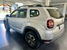Renault DUSTER 1.3 TCE FLEX ICONIC X-TRONIC 2023/2024 DRSUL SEMINOVOS CAXIAS DO SUL – LAJEADO – SANTA CRUZ DO SUL / Carros no Vale