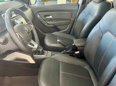 Renault DUSTER 1.3 TCE FLEX ICONIC X-TRONIC 2023/2024 DRSUL SEMINOVOS CAXIAS DO SUL – LAJEADO – SANTA CRUZ DO SUL / Carros no Vale