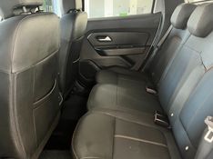 Renault DUSTER 1.3 TCE FLEX ICONIC X-TRONIC 2023/2024 DRSUL SEMINOVOS CAXIAS DO SUL – LAJEADO – SANTA CRUZ DO SUL / Carros no Vale