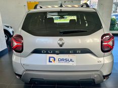 Renault DUSTER 1.3 TCE FLEX ICONIC X-TRONIC 2023/2024 DRSUL SEMINOVOS CAXIAS DO SUL – LAJEADO – SANTA CRUZ DO SUL / Carros no Vale