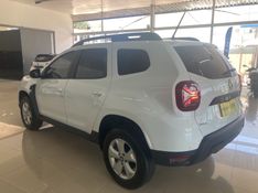 Renault DUSTER 1.6 16V SCE FLEX INTENSE PLUS MANUAL 2024/2025 DRSUL SEMINOVOS CAXIAS DO SUL – LAJEADO – SANTA CRUZ DO SUL / Carros no Vale