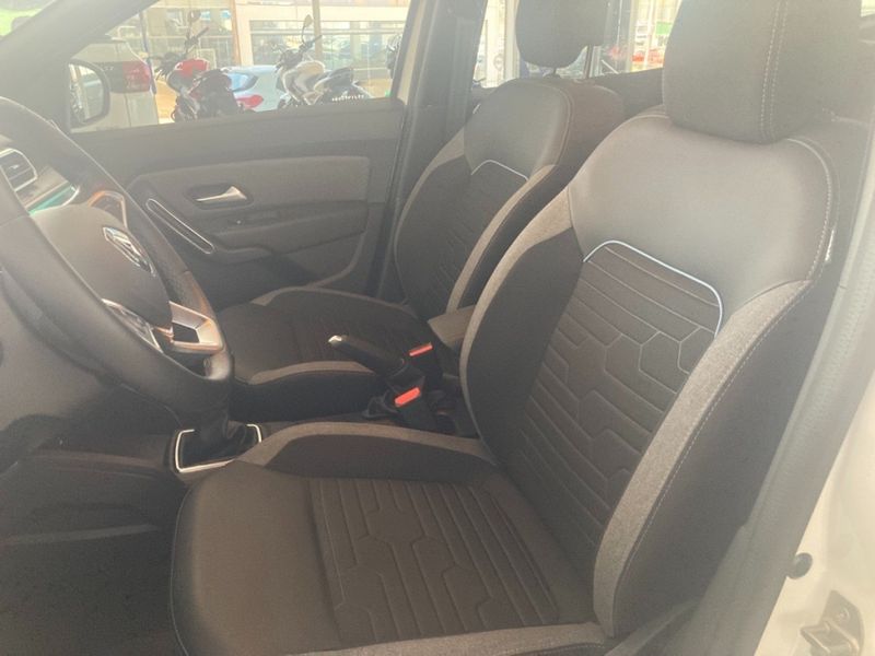 Renault DUSTER 1.6 16V SCE FLEX INTENSE PLUS MANUAL 2024/2025 DRSUL SEMINOVOS CAXIAS DO SUL – LAJEADO – SANTA CRUZ DO SUL / Carros no Vale