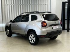 Renault DUSTER 1.6 16V SCE FLEX INTENSE PLUS X-TRONIC 2024/2025 DRSUL SEMINOVOS CAXIAS DO SUL – LAJEADO – SANTA CRUZ DO SUL / Carros no Vale