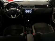 Renault DUSTER 1.6 16V SCE FLEX INTENSE PLUS X-TRONIC 2024/2025 DRSUL SEMINOVOS CAXIAS DO SUL – LAJEADO – SANTA CRUZ DO SUL / Carros no Vale