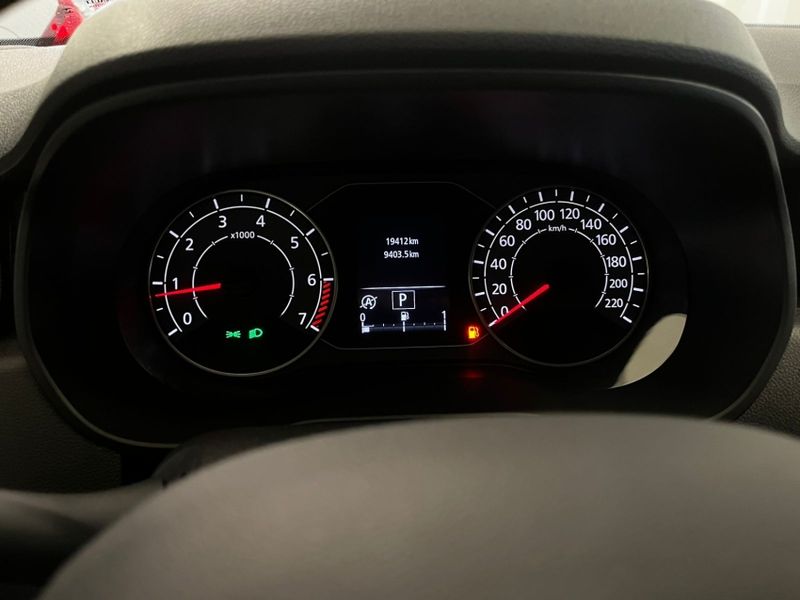 Renault DUSTER 1.6 16V SCE FLEX INTENSE PLUS X-TRONIC 2024/2025 DRSUL SEMINOVOS CAXIAS DO SUL – LAJEADO – SANTA CRUZ DO SUL / Carros no Vale