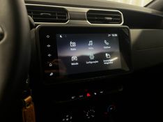 Renault DUSTER 1.6 16V SCE FLEX INTENSE PLUS X-TRONIC 2024/2025 DRSUL SEMINOVOS CAXIAS DO SUL – LAJEADO – SANTA CRUZ DO SUL / Carros no Vale