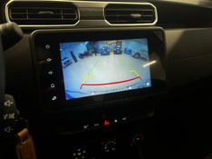 Renault DUSTER 1.6 16V SCE FLEX INTENSE PLUS X-TRONIC 2024/2025 DRSUL SEMINOVOS CAXIAS DO SUL – LAJEADO – SANTA CRUZ DO SUL / Carros no Vale