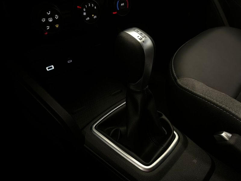 Renault DUSTER 1.6 16V SCE FLEX INTENSE PLUS X-TRONIC 2024/2025 DRSUL SEMINOVOS CAXIAS DO SUL – LAJEADO – SANTA CRUZ DO SUL / Carros no Vale