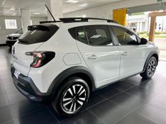 Renault KARDIAN 1.0 TCE FLEX EVOLUTION EDC 2024/2025 DRSUL SEMINOVOS CAXIAS DO SUL – LAJEADO – SANTA CRUZ DO SUL / Carros no Vale
