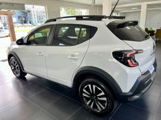 Renault KARDIAN 1.0 TCE FLEX EVOLUTION EDC 2024/2025 DRSUL SEMINOVOS CAXIAS DO SUL – LAJEADO – SANTA CRUZ DO SUL / Carros no Vale
