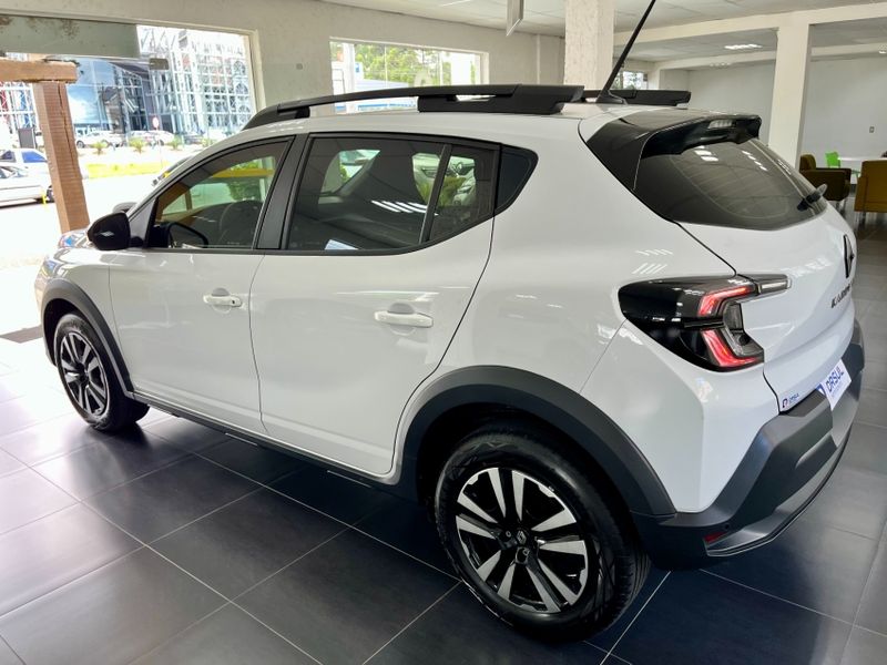 Renault KARDIAN 1.0 TCE FLEX EVOLUTION EDC 2024/2025 DRSUL SEMINOVOS CAXIAS DO SUL – LAJEADO – SANTA CRUZ DO SUL / Carros no Vale
