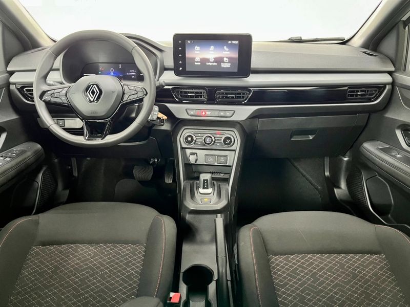 Renault KARDIAN 1.0 TCE FLEX EVOLUTION EDC 2024/2025 DRSUL SEMINOVOS CAXIAS DO SUL – LAJEADO – SANTA CRUZ DO SUL / Carros no Vale