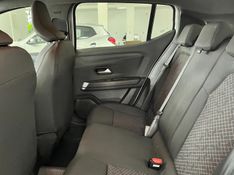 Renault KARDIAN 1.0 TCE FLEX EVOLUTION EDC 2024/2025 DRSUL SEMINOVOS CAXIAS DO SUL – LAJEADO – SANTA CRUZ DO SUL / Carros no Vale