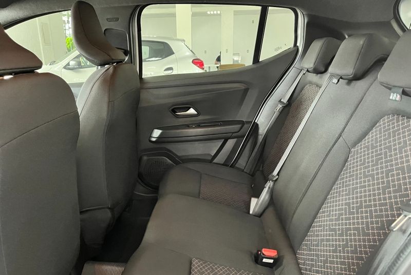 Renault KARDIAN 1.0 TCE FLEX EVOLUTION EDC 2024/2025 DRSUL SEMINOVOS CAXIAS DO SUL – LAJEADO – SANTA CRUZ DO SUL / Carros no Vale