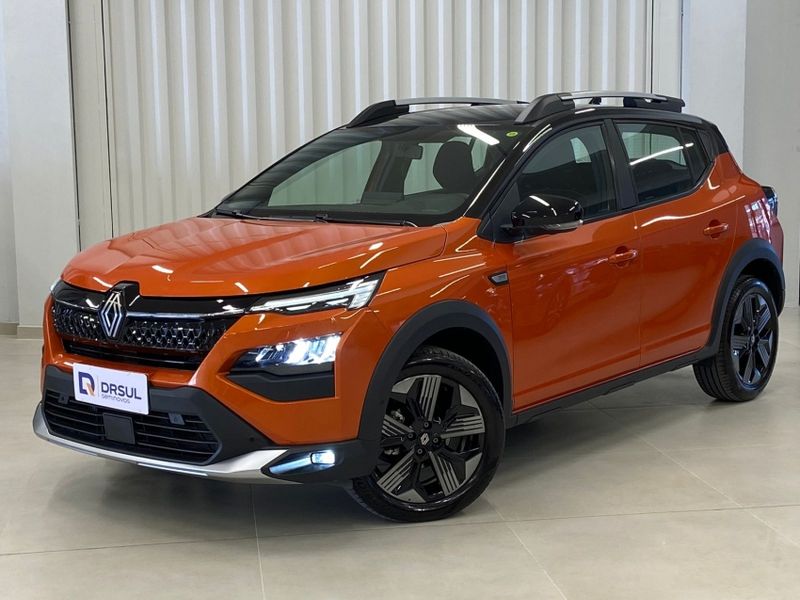 Renault KARDIAN 1.0 TCE FLEX PREMIÉRE EDITION EDC 2024/2025 DRSUL SEMINOVOS CAXIAS DO SUL – LAJEADO – SANTA CRUZ DO SUL / Carros no Vale