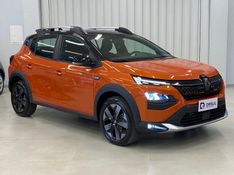 Renault KARDIAN 1.0 TCE FLEX PREMIÉRE EDITION EDC 2024/2025 DRSUL SEMINOVOS CAXIAS DO SUL – LAJEADO – SANTA CRUZ DO SUL / Carros no Vale
