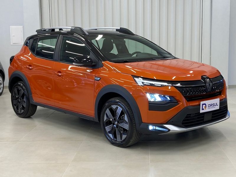 Renault KARDIAN 1.0 TCE FLEX PREMIÉRE EDITION EDC 2024/2025 DRSUL SEMINOVOS CAXIAS DO SUL – LAJEADO – SANTA CRUZ DO SUL / Carros no Vale