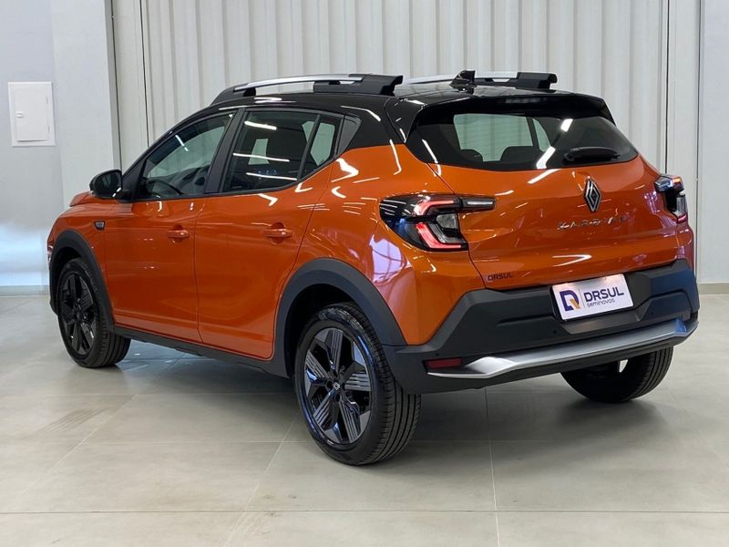 Renault KARDIAN 1.0 TCE FLEX PREMIÉRE EDITION EDC 2024/2025 DRSUL SEMINOVOS CAXIAS DO SUL – LAJEADO – SANTA CRUZ DO SUL / Carros no Vale