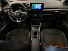 Renault KARDIAN 1.0 TCE FLEX PREMIÉRE EDITION EDC 2024/2025 DRSUL SEMINOVOS CAXIAS DO SUL – LAJEADO – SANTA CRUZ DO SUL / Carros no Vale