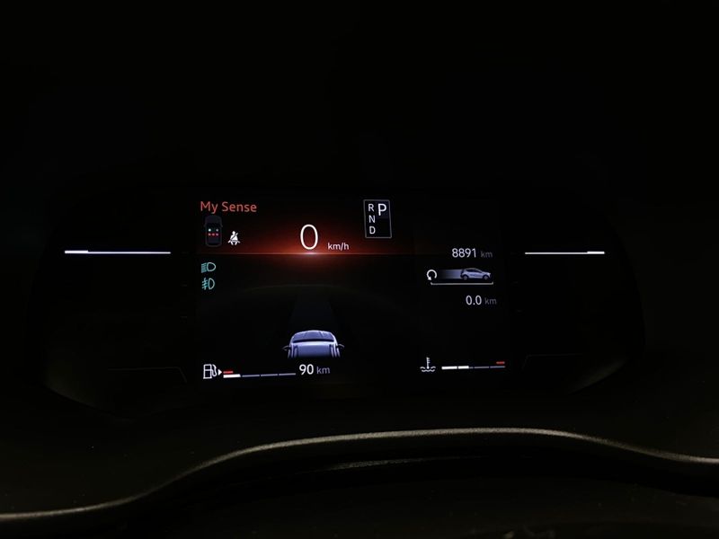 Renault KARDIAN 1.0 TCE FLEX PREMIÉRE EDITION EDC 2024/2025 DRSUL SEMINOVOS CAXIAS DO SUL – LAJEADO – SANTA CRUZ DO SUL / Carros no Vale