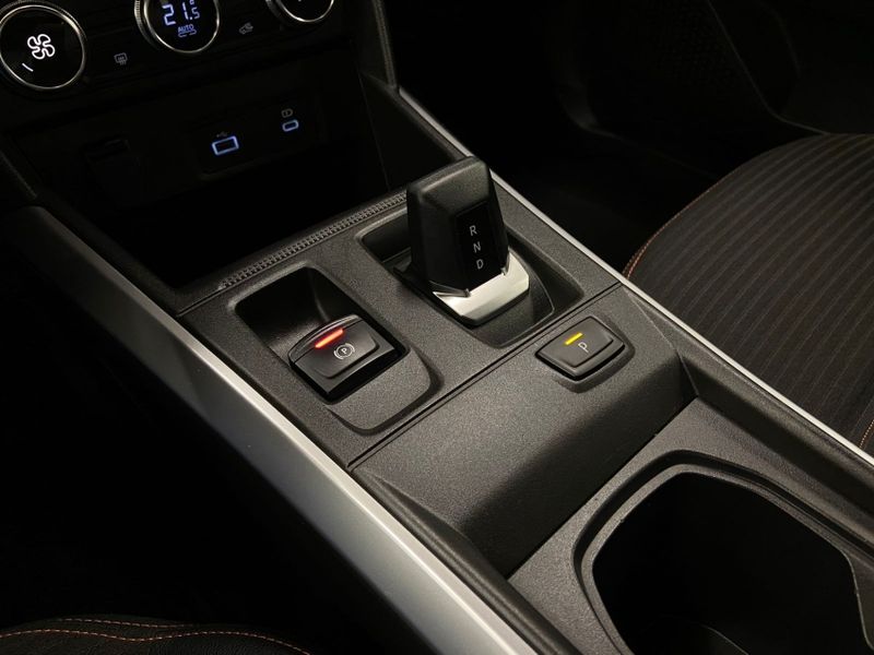 Renault KARDIAN 1.0 TCE FLEX PREMIÉRE EDITION EDC 2024/2025 DRSUL SEMINOVOS CAXIAS DO SUL – LAJEADO – SANTA CRUZ DO SUL / Carros no Vale