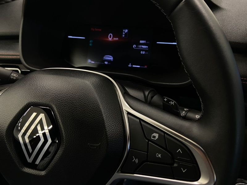 Renault KARDIAN 1.0 TCE FLEX PREMIÉRE EDITION EDC 2024/2025 DRSUL SEMINOVOS CAXIAS DO SUL – LAJEADO – SANTA CRUZ DO SUL / Carros no Vale