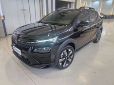 Renault KARDIAN 1.0 TCE FLEX TECHNO EDC 2024/2025 DRSUL SEMINOVOS CAXIAS DO SUL – LAJEADO – SANTA CRUZ DO SUL / Carros no Vale