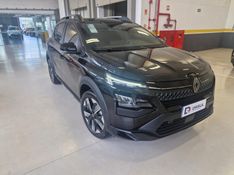 Renault KARDIAN 1.0 TCE FLEX TECHNO EDC 2024/2025 DRSUL SEMINOVOS CAXIAS DO SUL – LAJEADO – SANTA CRUZ DO SUL / Carros no Vale