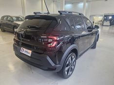 Renault KARDIAN 1.0 TCE FLEX TECHNO EDC 2024/2025 DRSUL SEMINOVOS CAXIAS DO SUL – LAJEADO – SANTA CRUZ DO SUL / Carros no Vale