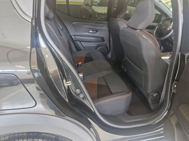 Renault KARDIAN 1.0 TCE FLEX TECHNO EDC 2024/2025 DRSUL SEMINOVOS CAXIAS DO SUL – LAJEADO – SANTA CRUZ DO SUL / Carros no Vale